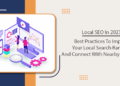 Local SEO in 2025: Best Practices to Boost Your Search Rankings