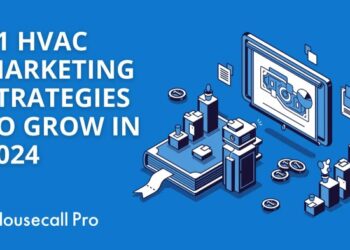 11 HVAC Marketing Ideas to Grow Your HVAC Business in 2025