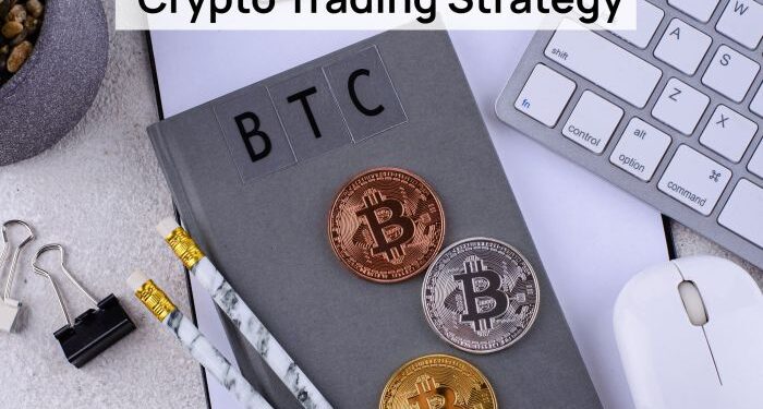 A Beginner’s Guide to Crypto Trading Strategy