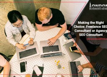 Freelance SEO Consultant vs Agency SEO Consultant