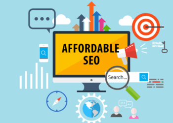 Guide to Affordable SEO Services for Small Businesses