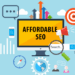 Guide to Affordable SEO Services for Small Businesses