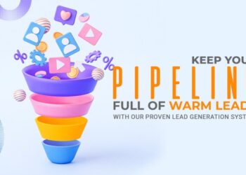 6 Strategies To Generate HVAC Leads - Bloq Marketing Digital Agency For ...