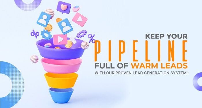 6 Strategies To Generate HVAC Leads - Bloq Marketing Digital Agency For ...