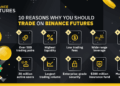 Things You Need to Know Before You Begin | Binance Blog
