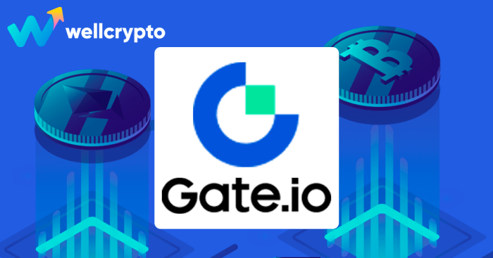 Gate.io Becomes The Sixth Largest Crypto Futures Platform | ChainBits