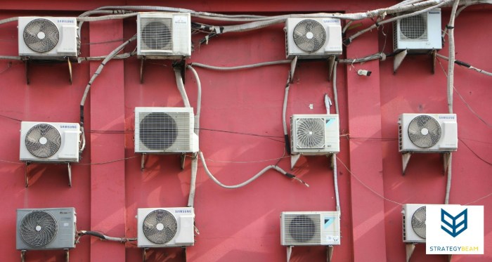 HVAC Digital Marketing Guide For Proven Lead Generation Tips | StrategyBeam