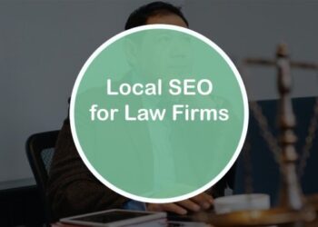 Benefits of Local SEO for Law Firms - NavThemes