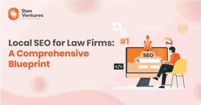 SEO For Law Firms: How Lawyers Get New Clients in 2023